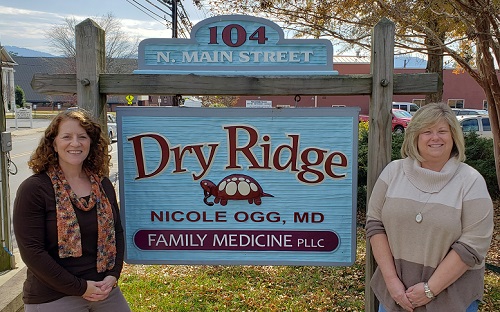 autumn ridge family medicine